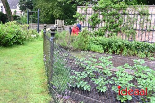 Pinksterweekend bij kasteel De Wildenborch Vorden - deel 2 (20-05-2024)