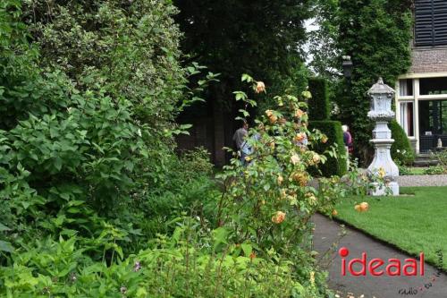 Pinksterweekend bij kasteel De Wildenborch Vorden - deel 2 (20-05-2024)