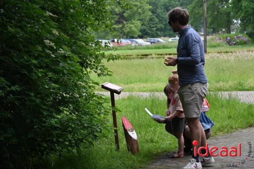 Pinksterweekend bij kasteel De Wildenborch Vorden - deel 2 (20-05-2024)