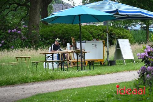 Pinksterweekend bij kasteel De Wildenborch Vorden - deel 2 (20-05-2024)