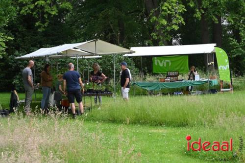 Pinksterweekend bij kasteel De Wildenborch Vorden - deel 2 (20-05-2024)