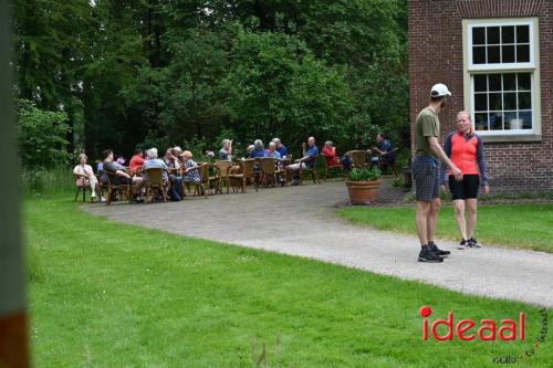 Pinksterweekend bij kasteel De Wildenborch Vorden - deel 2 (20-05-2024)