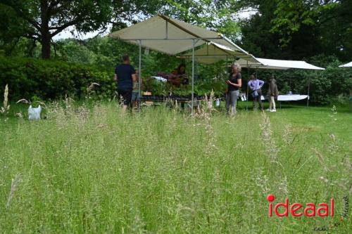 Pinksterweekend bij kasteel De Wildenborch Vorden - deel 2 (20-05-2024)