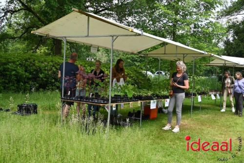 Pinksterweekend bij kasteel De Wildenborch Vorden - deel 2 (20-05-2024)