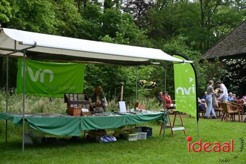 Pinksterweekend bij kasteel De Wildenborch Vorden - deel 2 (20-05-2024)