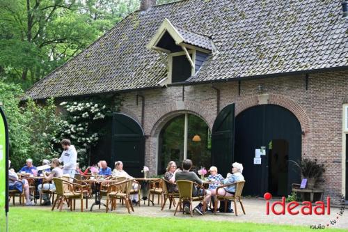 Pinksterweekend bij kasteel De Wildenborch Vorden - deel 2 (20-05-2024)