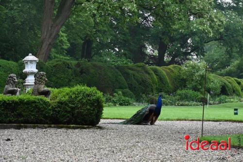 Pinksterweekend bij kasteel De Wildenborch Vorden - deel 1 (20-05-2024)