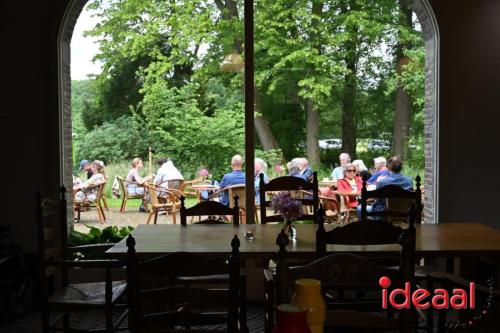 Pinksterweekend bij kasteel De Wildenborch Vorden - deel 2 (20-05-2024)