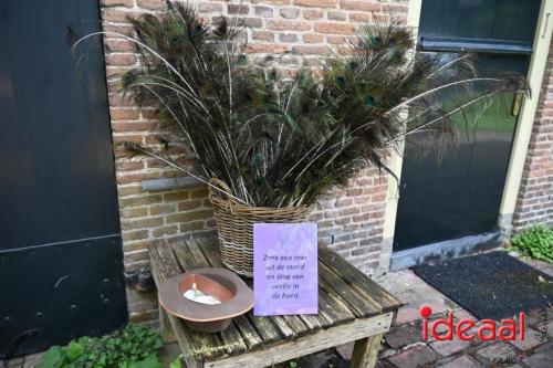 Pinksterweekend bij kasteel De Wildenborch Vorden - deel 2 (20-05-2024)