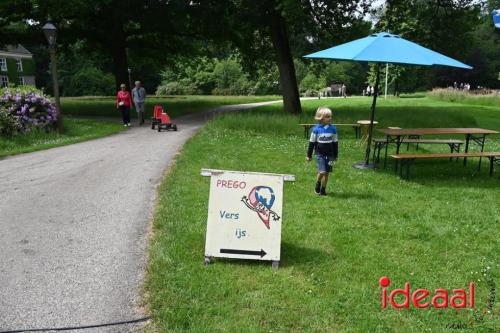 Pinksterweekend bij kasteel De Wildenborch Vorden - deel 2 (20-05-2024)