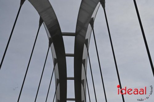 Opening Nettelhorsterbrug - deel 1 (11-04-2026)