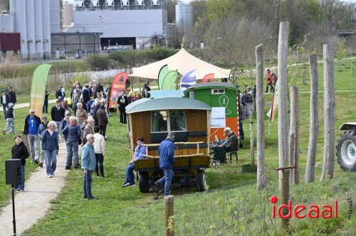 Opening Nettelhorsterbrug - deel 1 (11-04-2026)