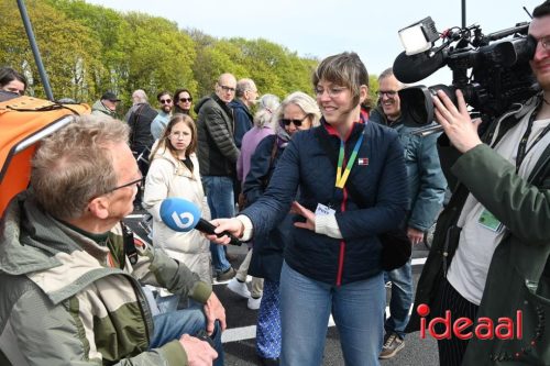 Opening Nettelhorsterbrug - deel 2 (11-04-2026)