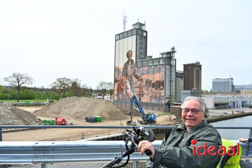 Opening Nettelhorsterbrug - deel 2 (11-04-2026)