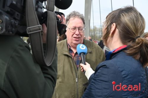 Opening Nettelhorsterbrug - deel 2 (11-04-2026)