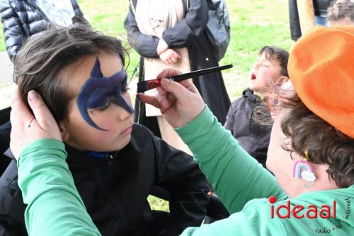 Opening Nettelhorsterbrug - deel 3 (11-04-2026)