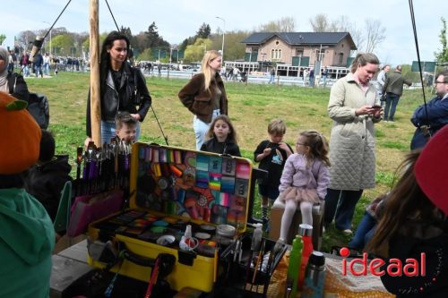 Opening Nettelhorsterbrug - deel 3 (11-04-2026)