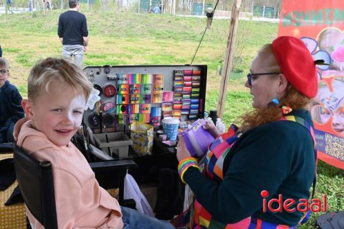 Opening Nettelhorsterbrug - deel 3 (11-04-2026)