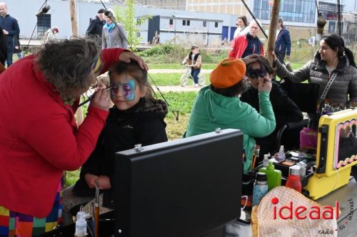 Opening Nettelhorsterbrug - deel 3 (11-04-2026)