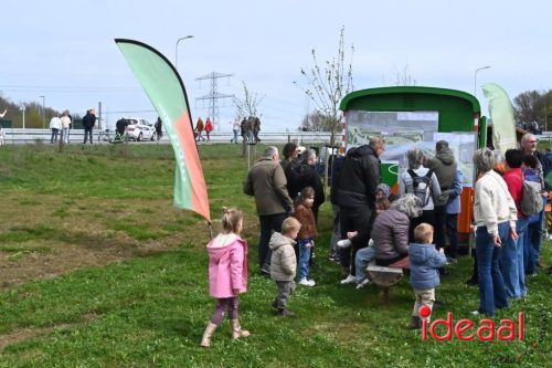 Opening Nettelhorsterbrug - deel 3 (11-04-2026)