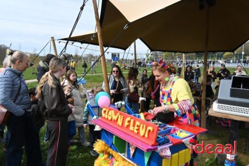 Opening Nettelhorsterbrug - deel 3 (11-04-2026)