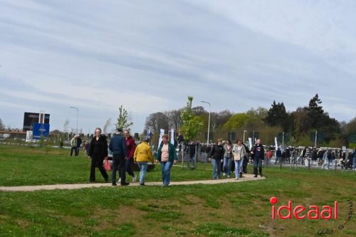 Opening Nettelhorsterbrug - deel 3 (11-04-2026)