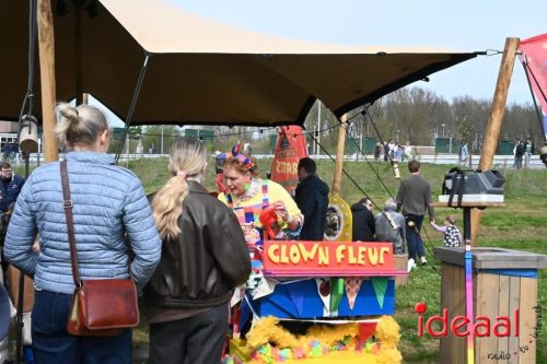 Opening Nettelhorsterbrug - deel 3 (11-04-2026)