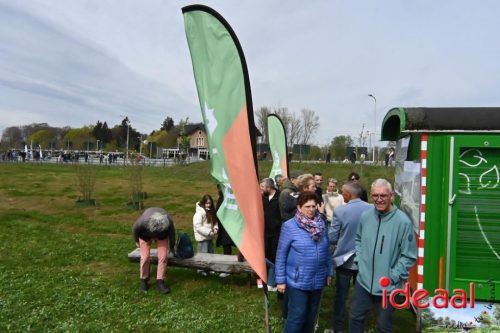 Opening Nettelhorsterbrug - deel 3 (11-04-2026)