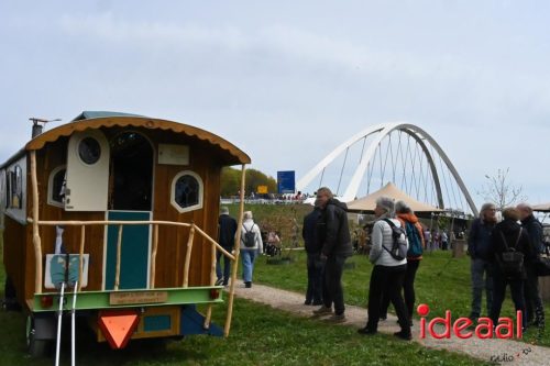 Opening Nettelhorsterbrug - deel 3 (11-04-2026)