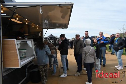 Opening Nettelhorsterbrug - deel 3 (11-04-2026)