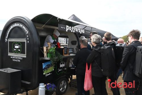 Opening Nettelhorsterbrug - deel 3 (11-04-2026)