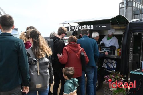 Opening Nettelhorsterbrug - deel 3 (11-04-2026)