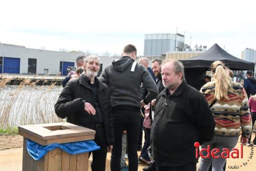 Opening Nettelhorsterbrug - deel 3 (11-04-2026)