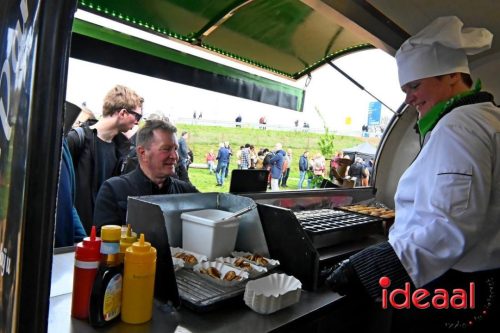 Opening Nettelhorsterbrug - deel 3 (11-04-2026)