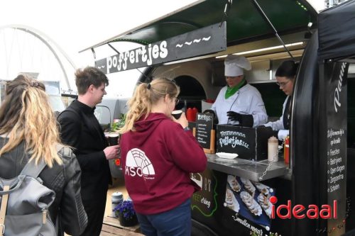 Opening Nettelhorsterbrug - deel 3 (11-04-2026)