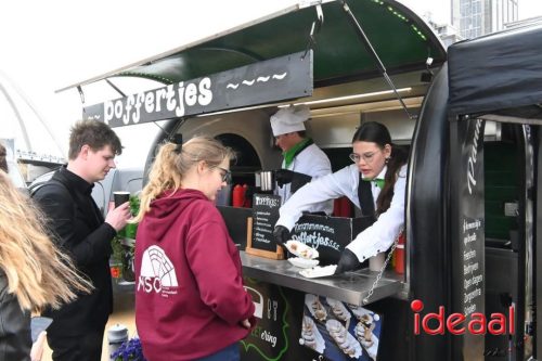 Opening Nettelhorsterbrug - deel 3 (11-04-2026)