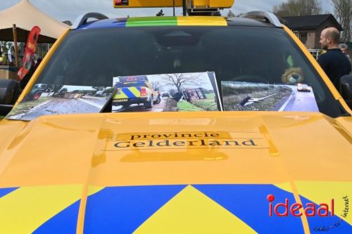 Opening Nettelhorsterbrug - deel 3 (11-04-2026)