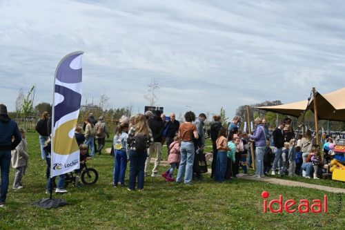 Opening Nettelhorsterbrug - deel 3 (11-04-2026)
