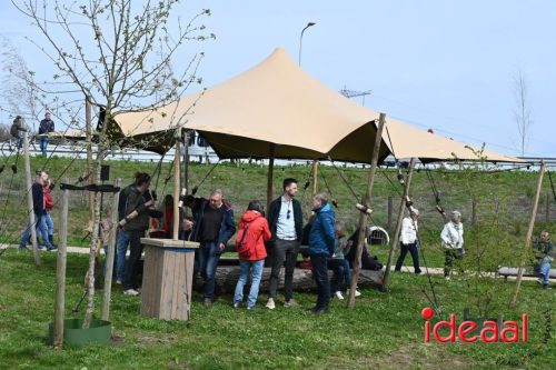 Opening Nettelhorsterbrug - deel 3 (11-04-2026)