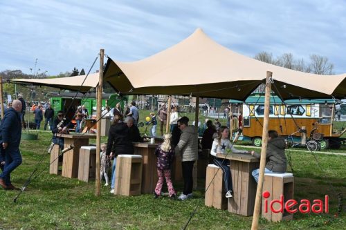 Opening Nettelhorsterbrug - deel 3 (11-04-2026)