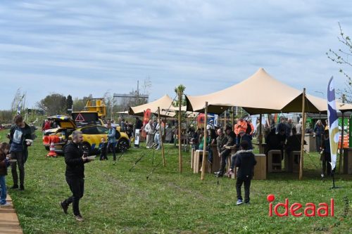 Opening Nettelhorsterbrug - deel 3 (11-04-2026)