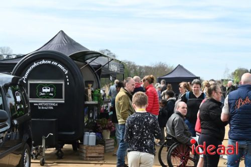 Opening Nettelhorsterbrug - deel 3 (11-04-2026)