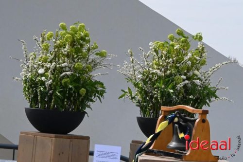 Opening Nettelhorsterbrug - deel 3 (11-04-2026)