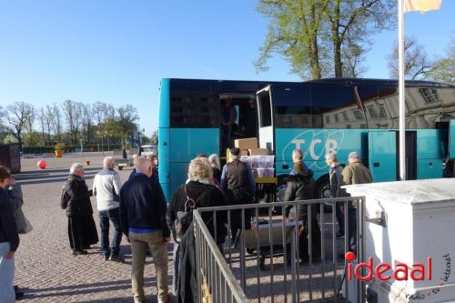 Iesselschotsers in Oranienburg (26-04-2026)