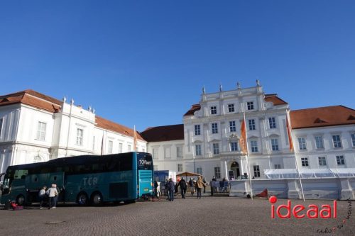 Iesselschotsers in Oranienburg (26-04-2026)