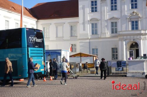 Iesselschotsers in Oranienburg (26-04-2026)