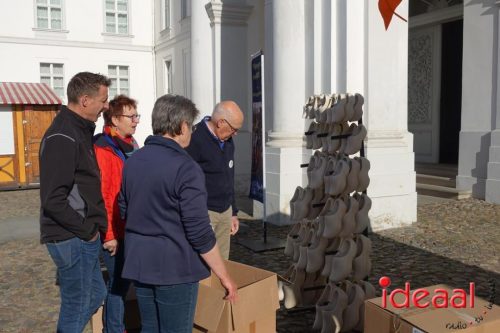 Iesselschotsers in Oranienburg (26-04-2026)