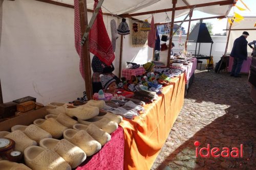 Iesselschotsers in Oranienburg (26-04-2026)