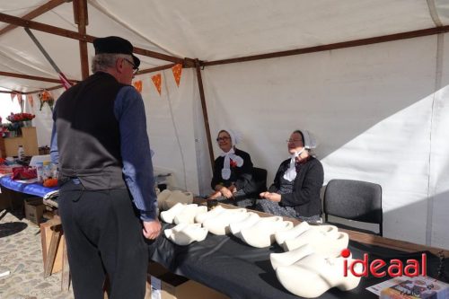 Iesselschotsers in Oranienburg (26-04-2026)