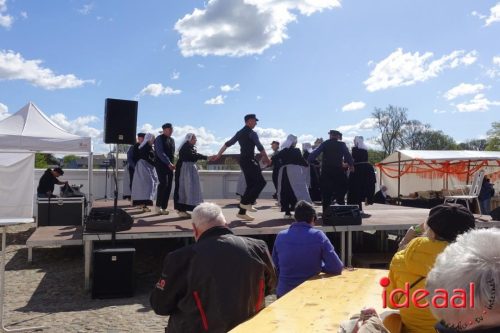 Iesselschotsers in Oranienburg (26-04-2026)